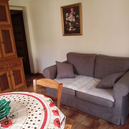 Appartement Rez De Jardin لوز سانت سوفير المظهر الخارجي الصورة