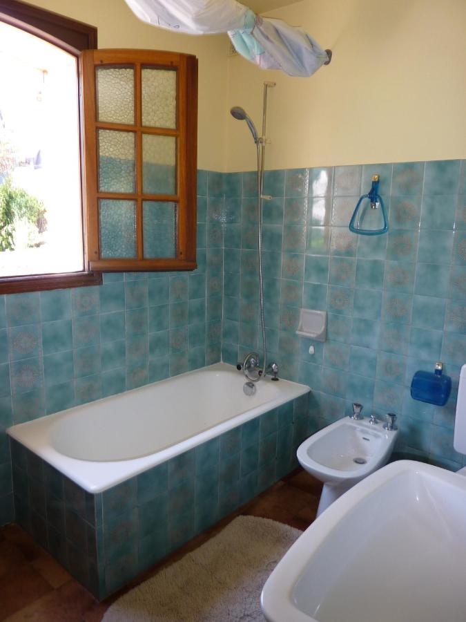 Appartement Rez De Jardin لوز سانت سوفير المظهر الخارجي الصورة