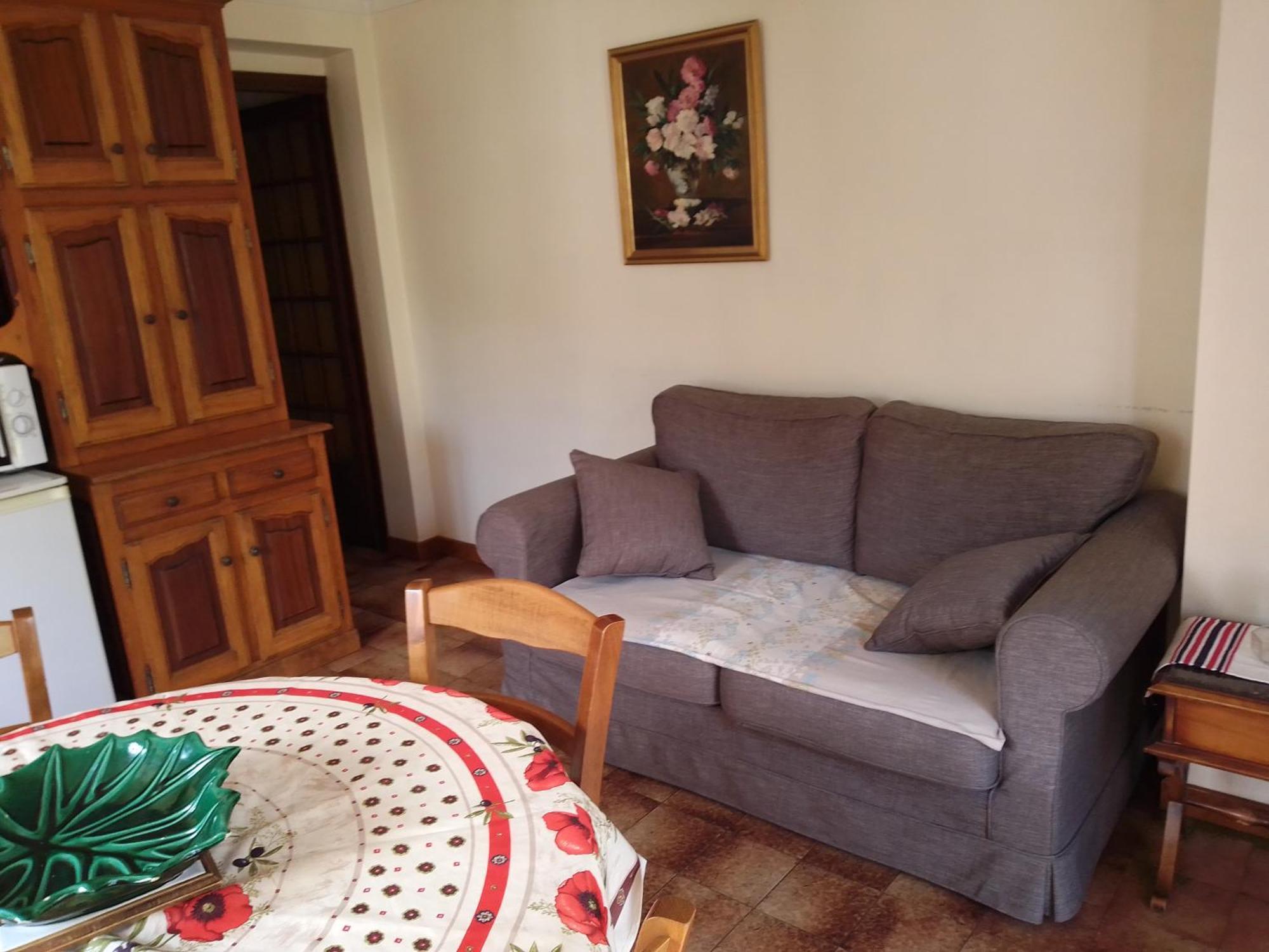 Appartement Rez De Jardin لوز سانت سوفير المظهر الخارجي الصورة